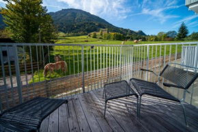 Chalet am Breitenberg